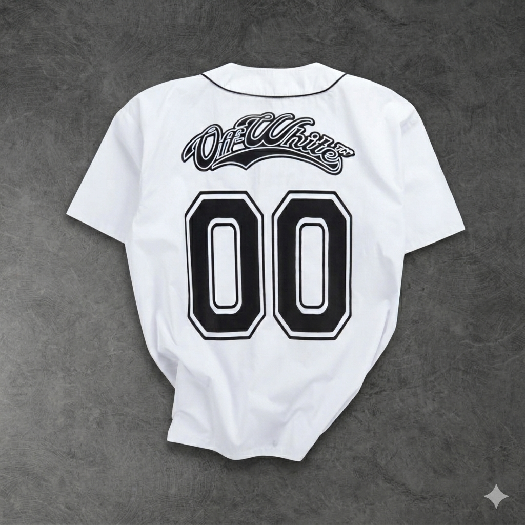 Cotton Poplin Chemise Diab