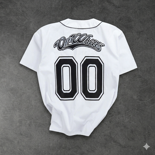 Cotton Poplin Chemise Diab