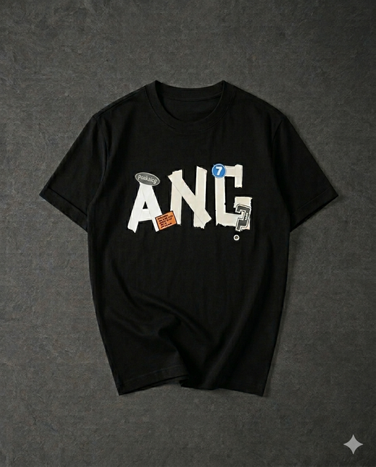 ANG Cotton Boulevard T-Shirt
