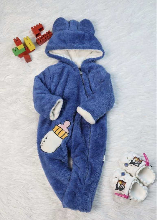 Feeding Bottle Jumpsuit