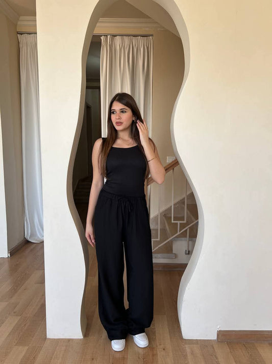 Spanish Linen Pants