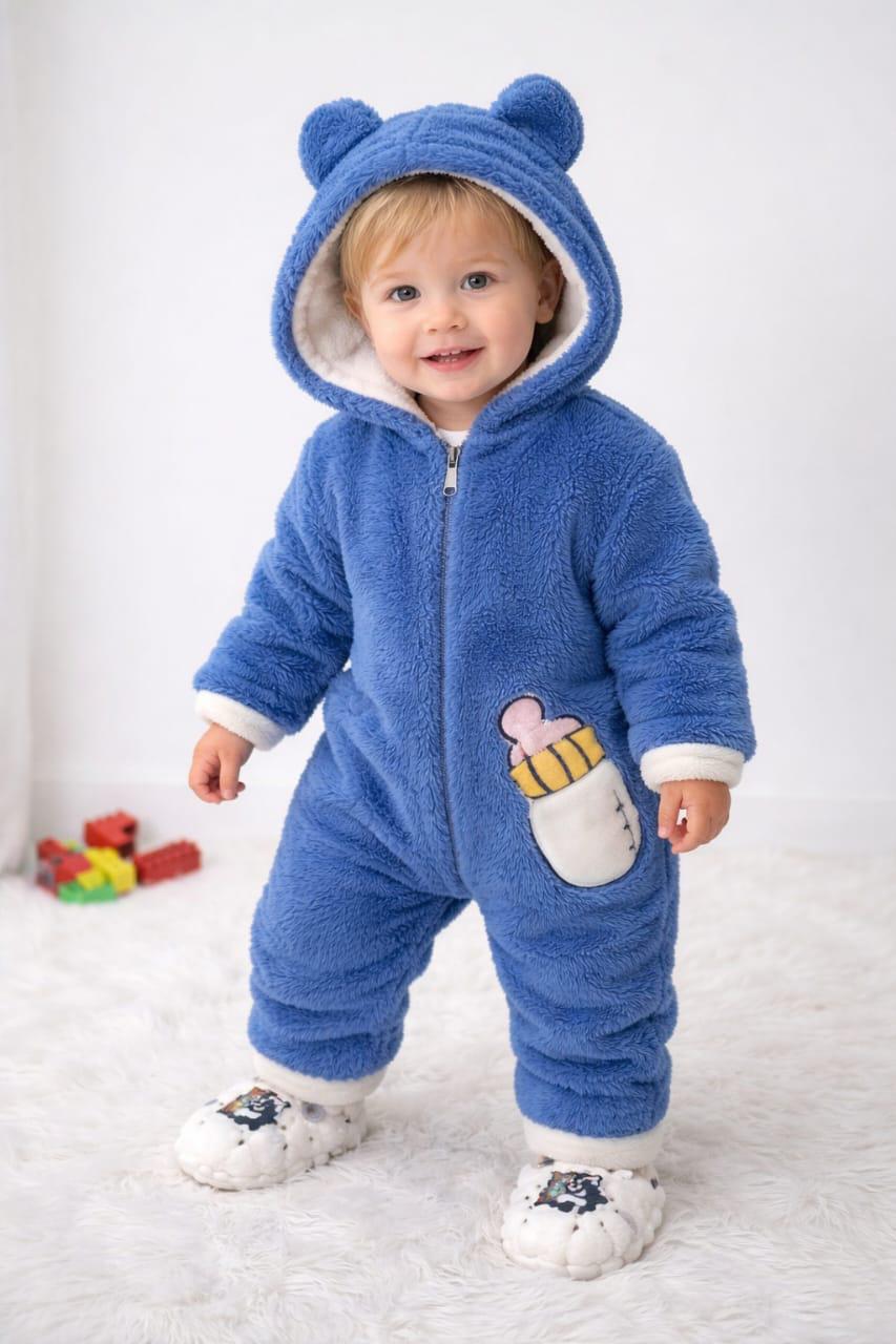 Feeding Bottle Jumpsuit
