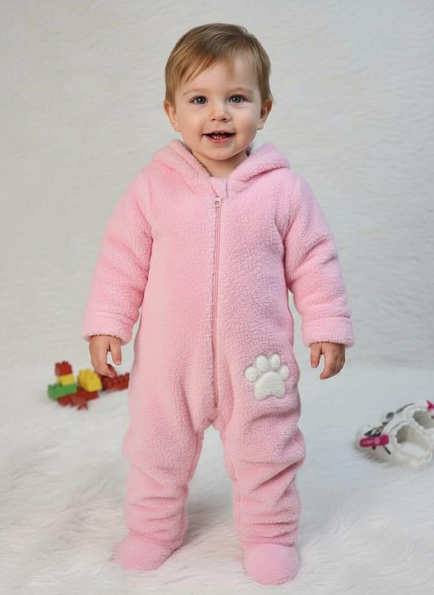 Kitty Jumpsuit