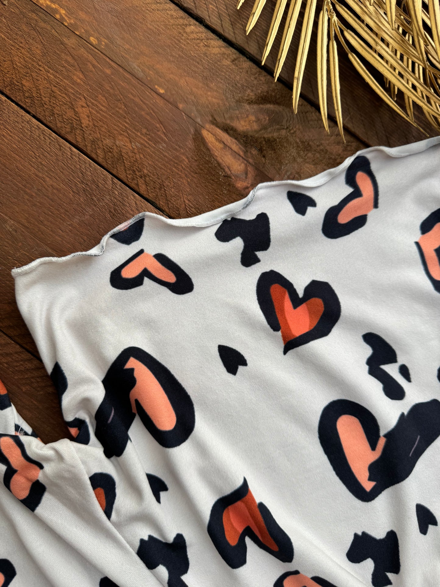 Love Pajama Set