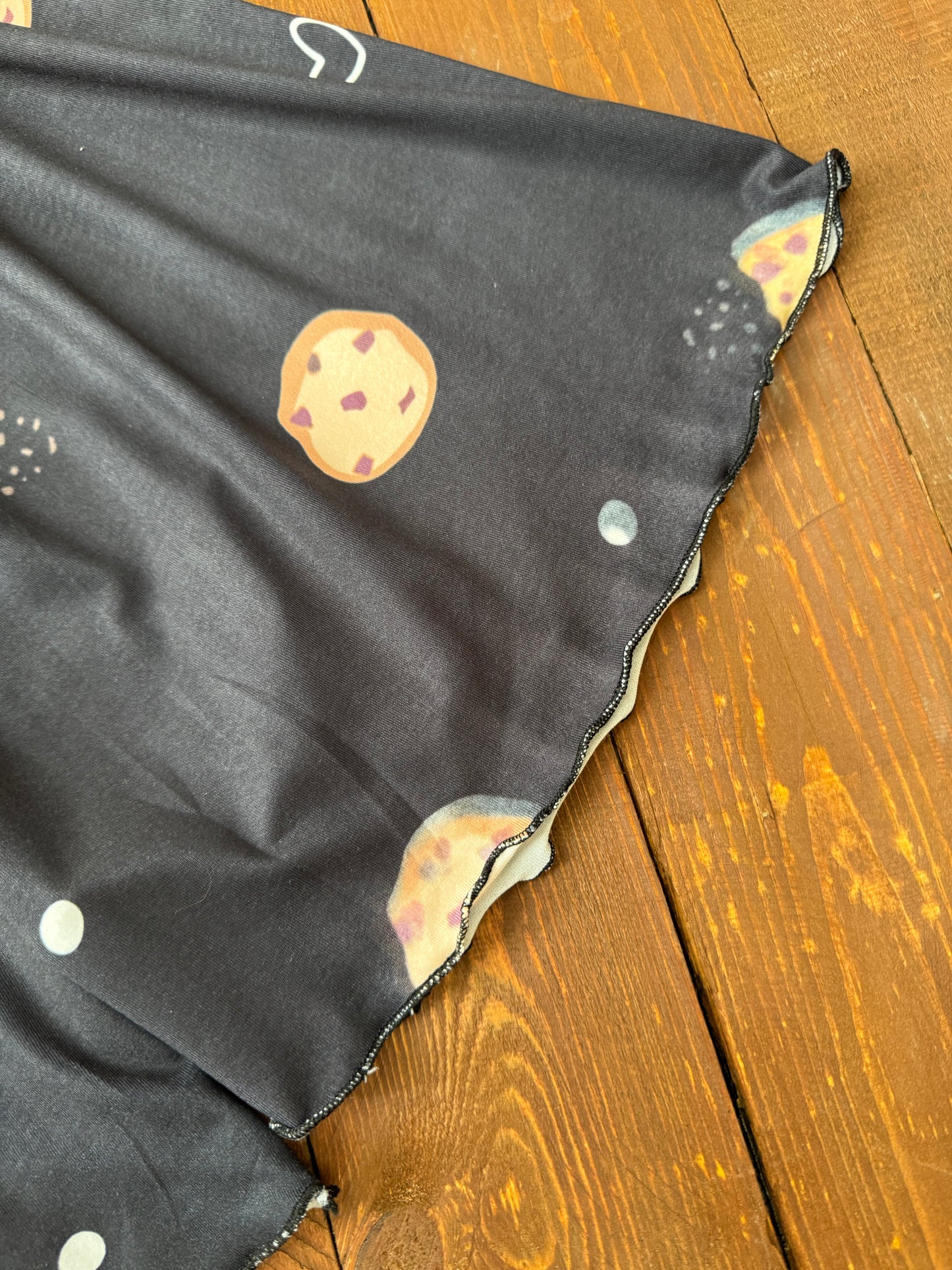 cookies Pajama Set