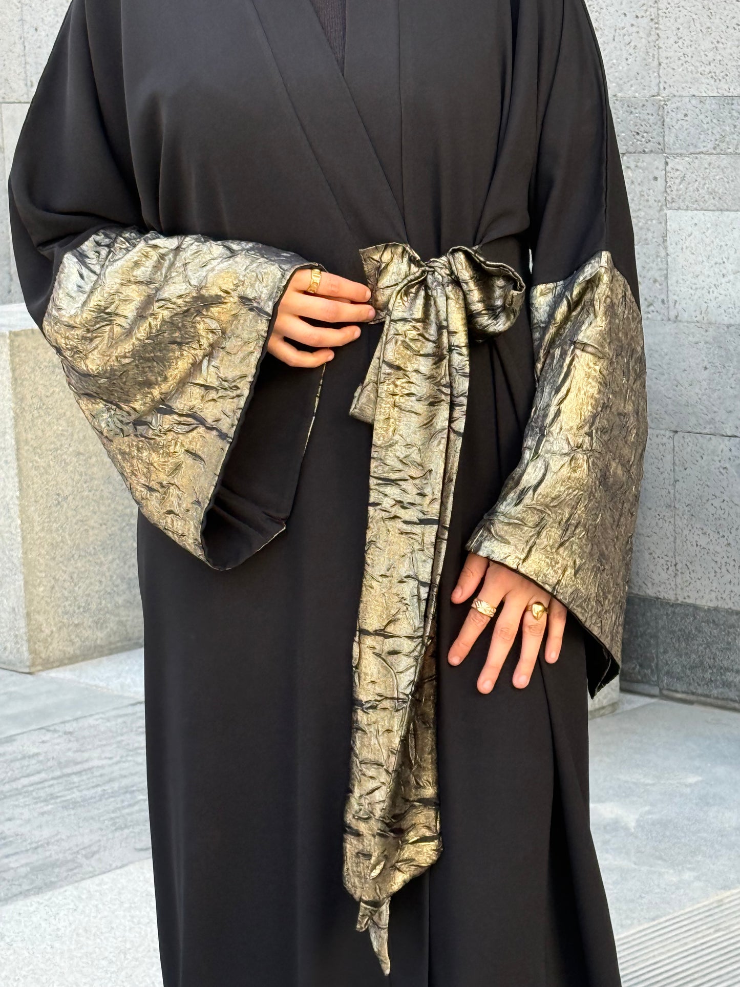 Elite Kaftan