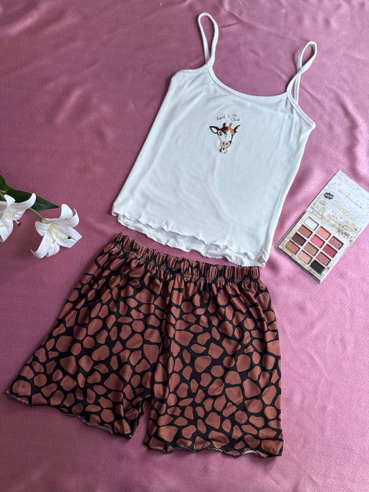 Ghazala Set