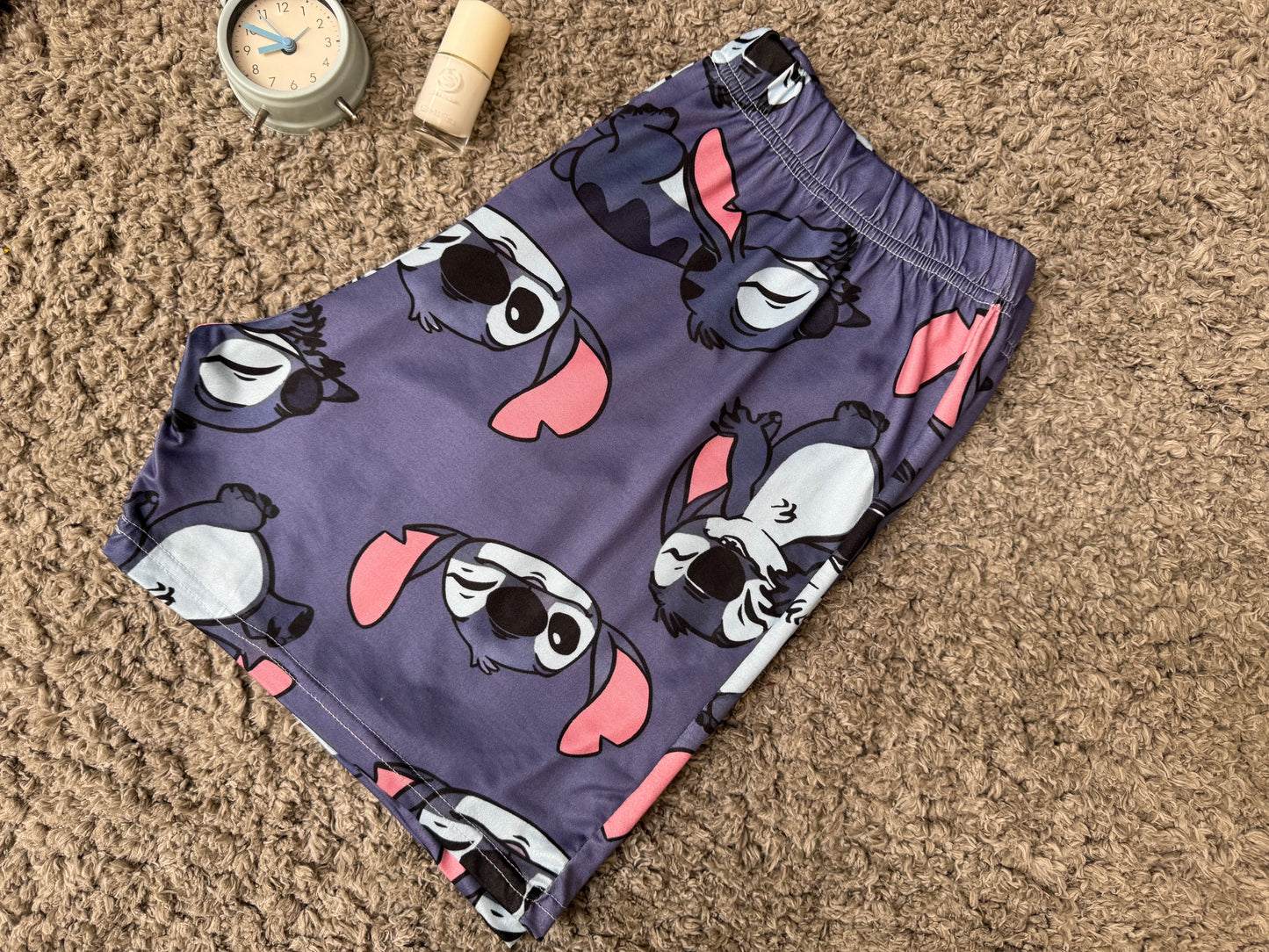 Pajama Stitch Disney