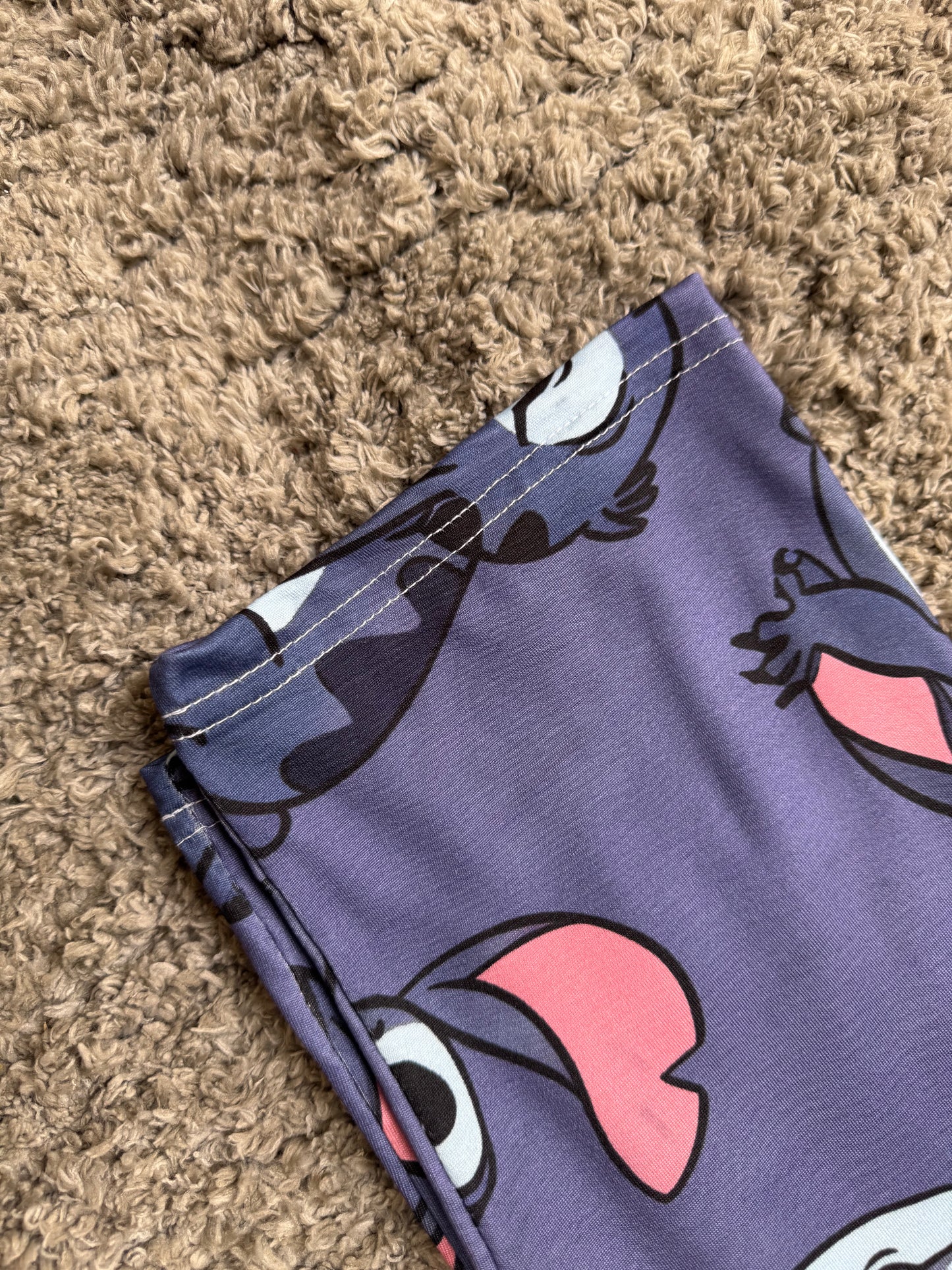 Pajama Stitch Disney