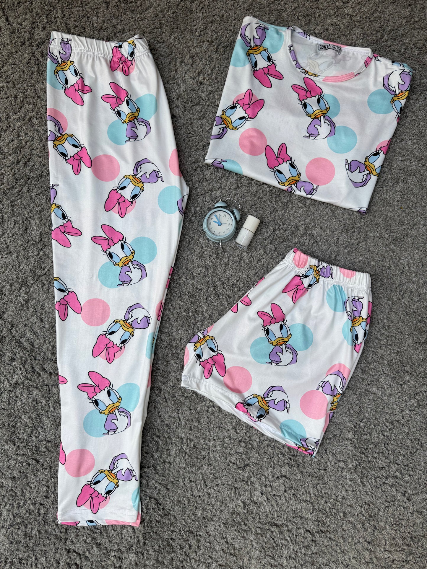 Zizi Disney Pajamas