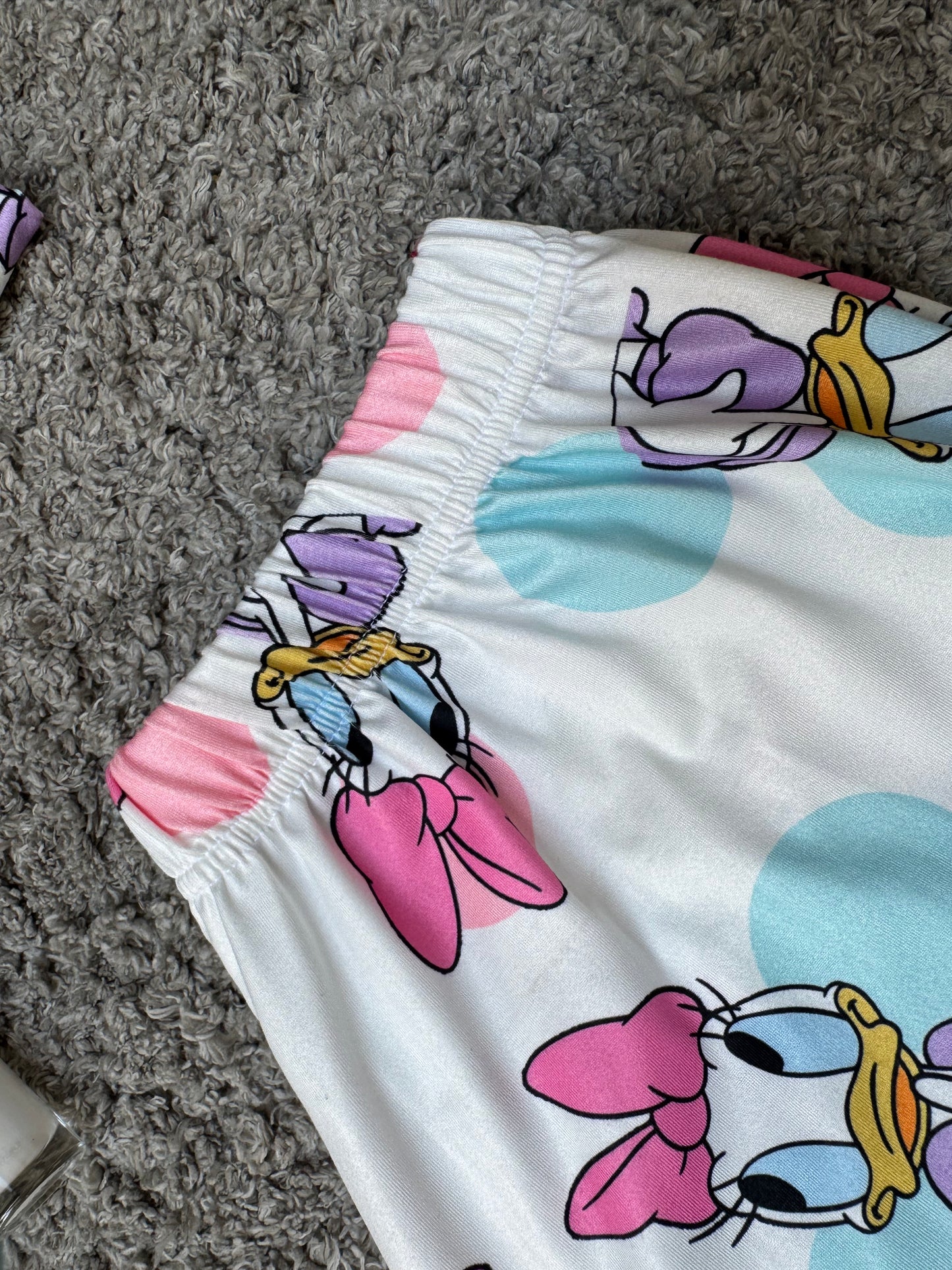 Zizi Disney Pajamas