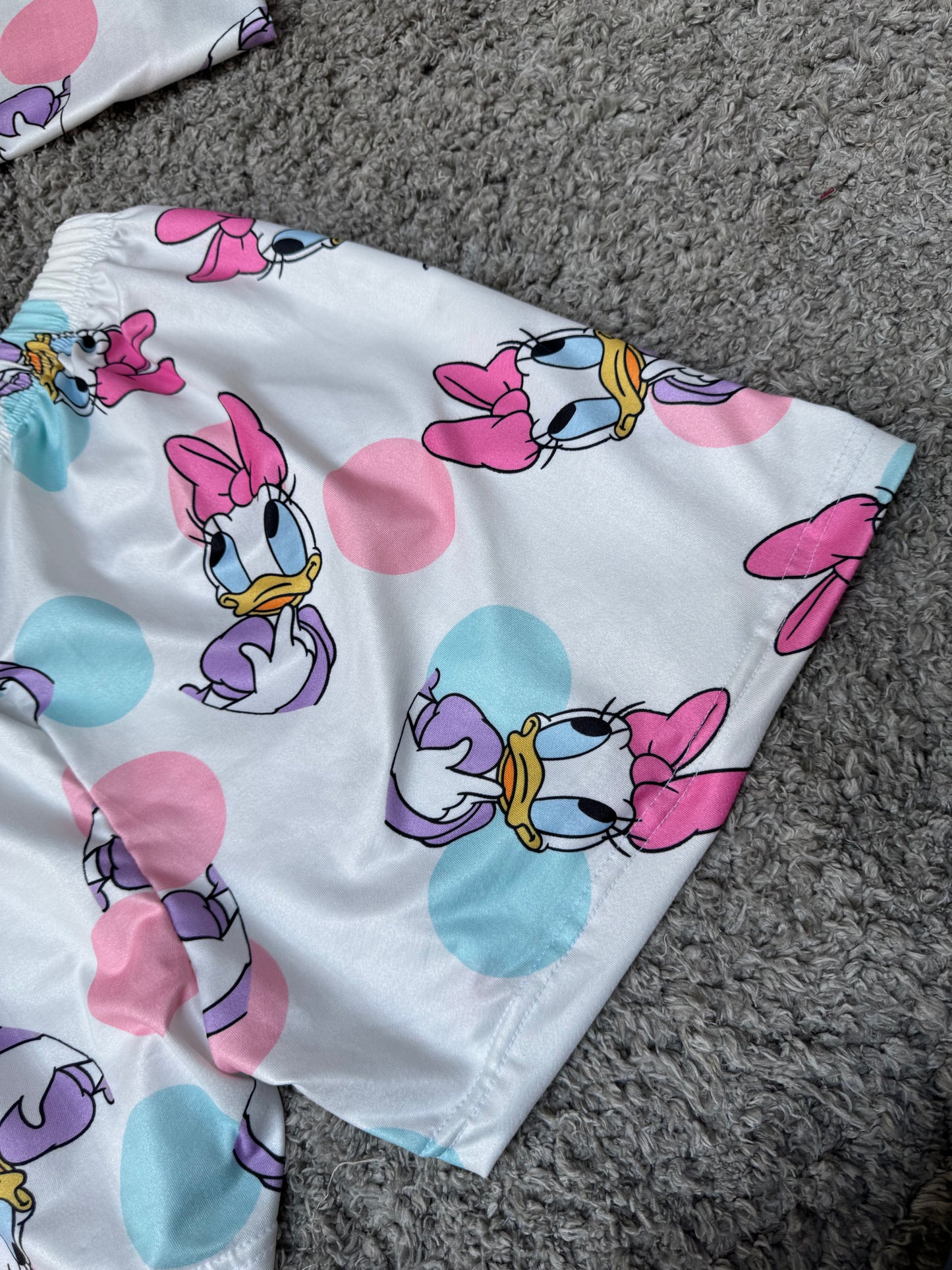 Zizi Disney Pajamas