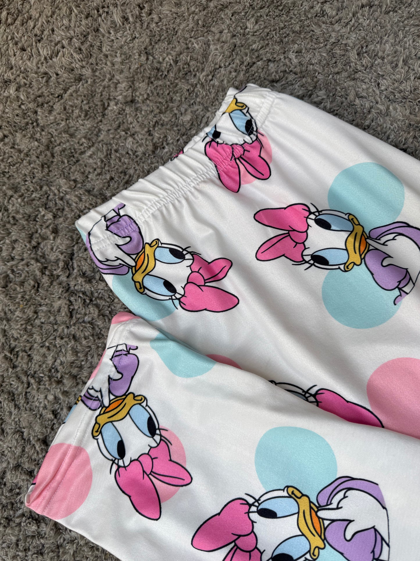 Zizi Disney Pajamas