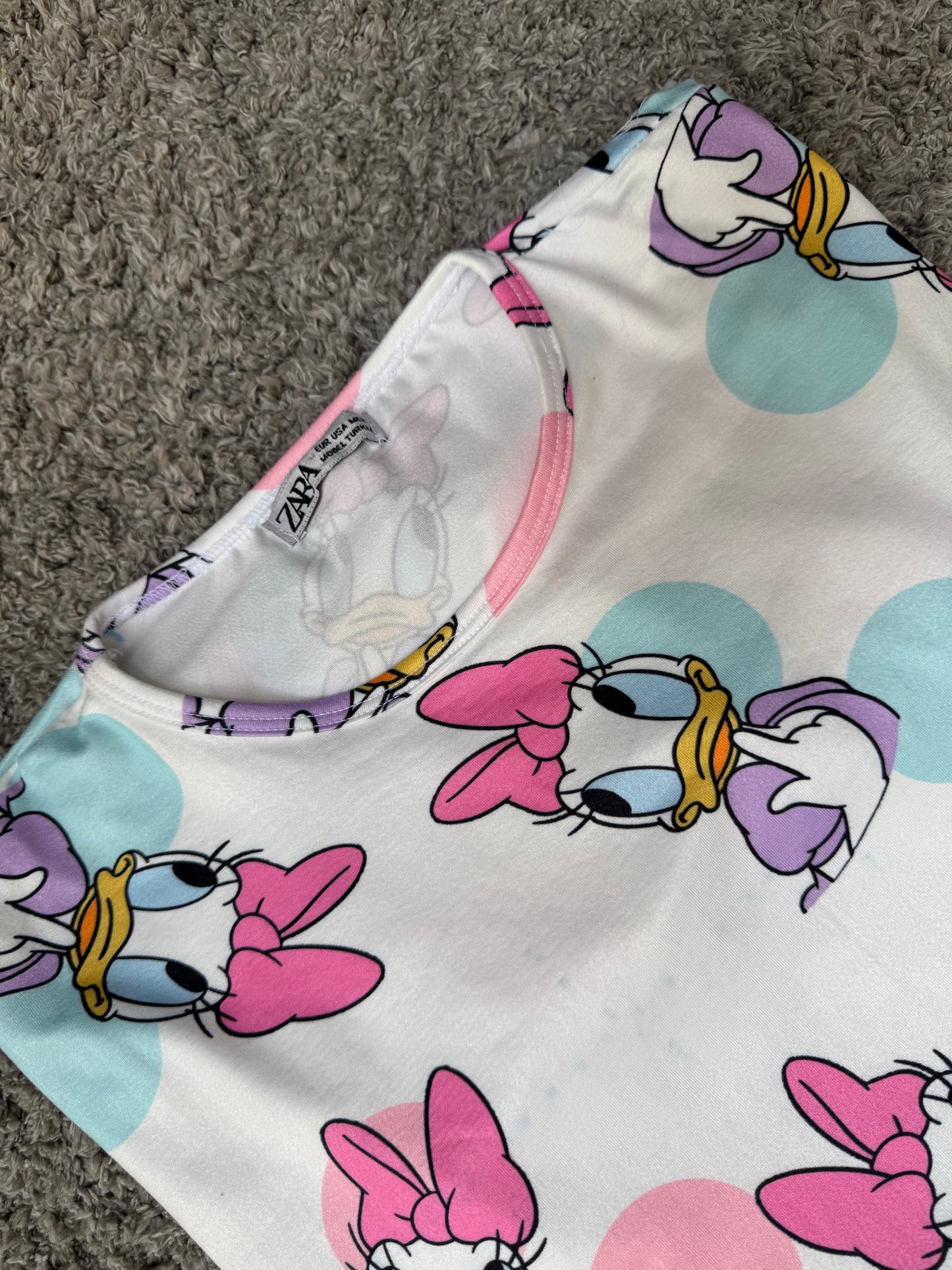 Zizi Disney Pajamas