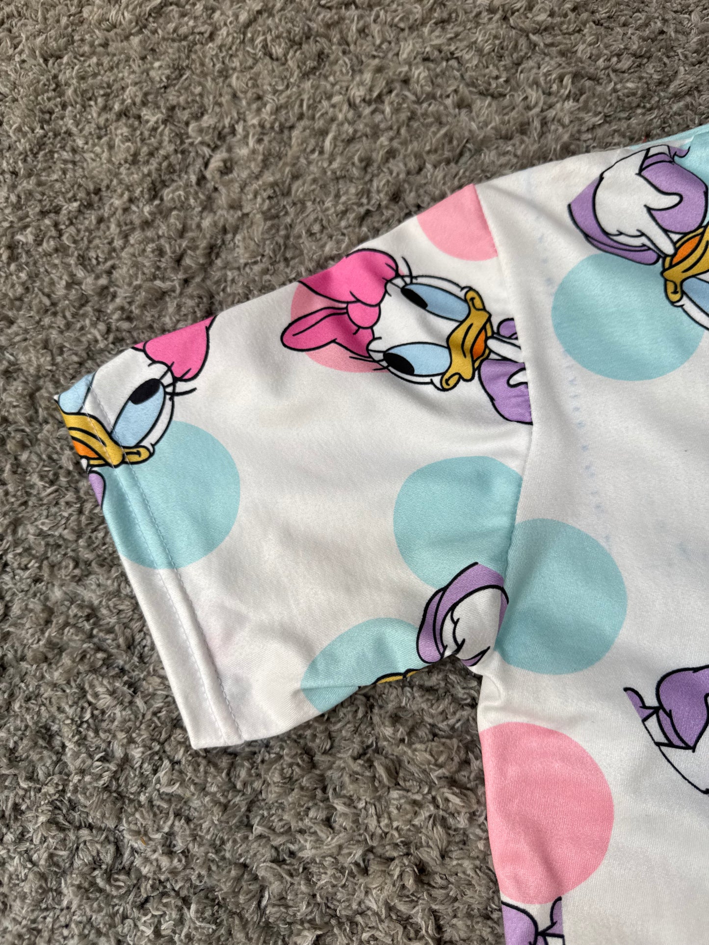 Zizi Disney Pajamas