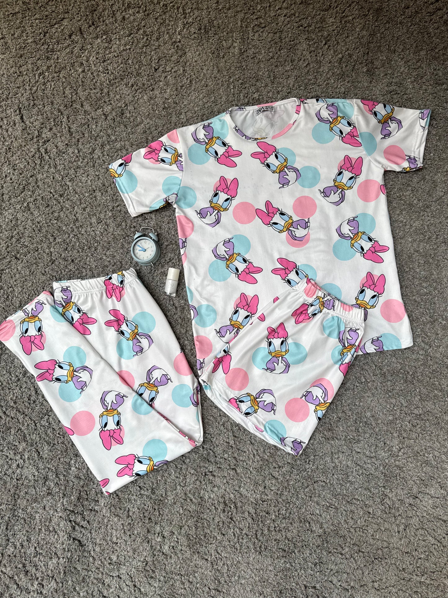 Zizi Disney Pajamas