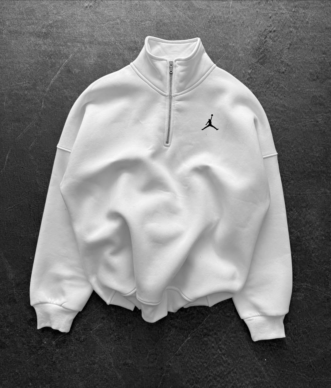 Jordan Quarter-Zip  Unisex