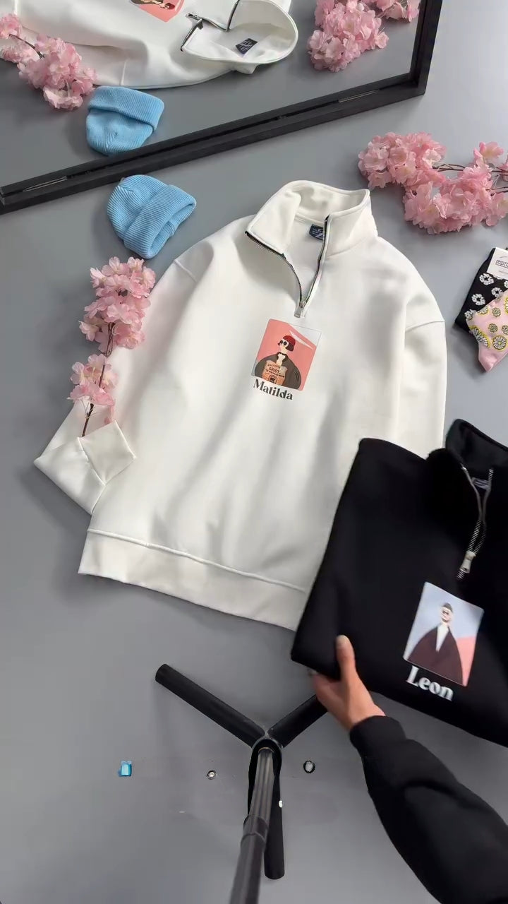 MATILDA Sweatshirt Unisex