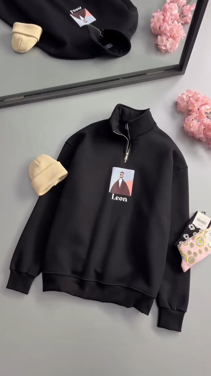 MATILDA Sweatshirt Unisex