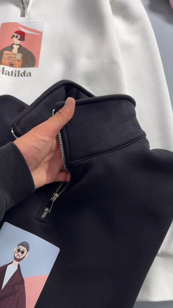 MATILDA Sweatshirt Unisex