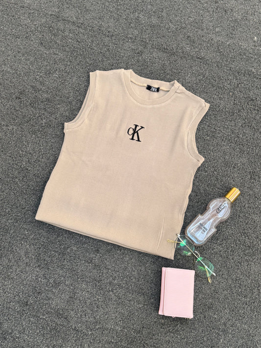 Basic CK Top