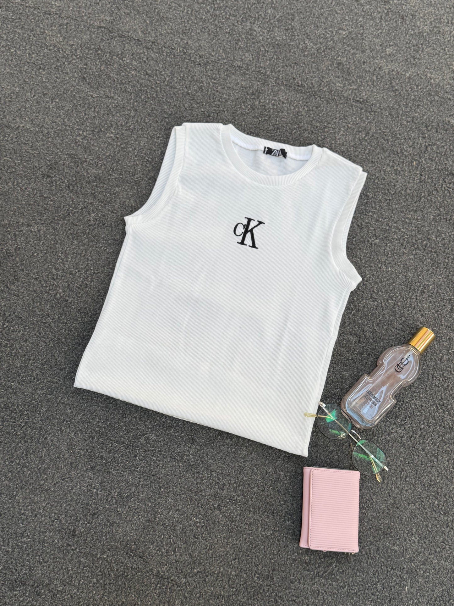 Basic CK Top