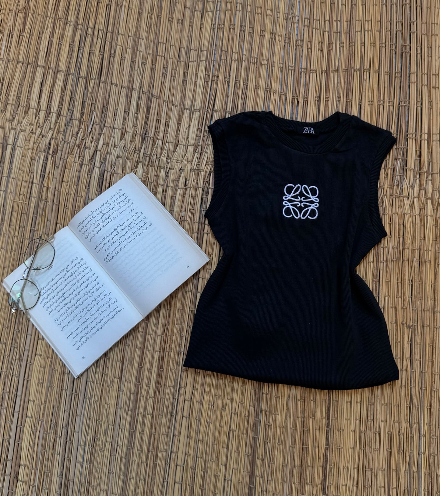 Basic Loewe Top