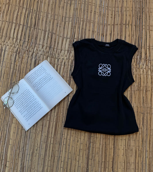 Basic Loewe Top