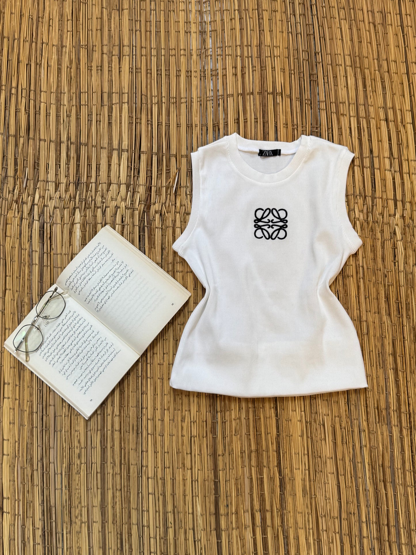 Basic Loewe Top