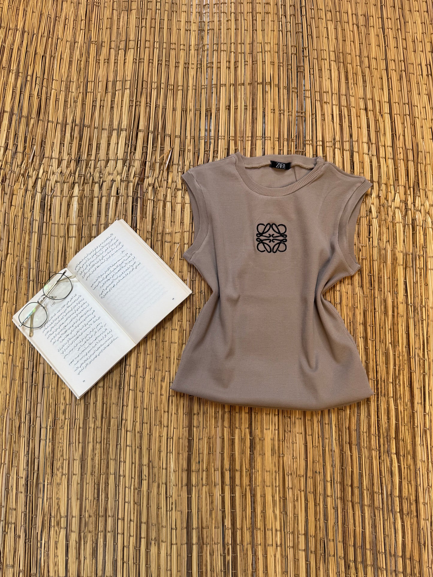 Basic Loewe Top