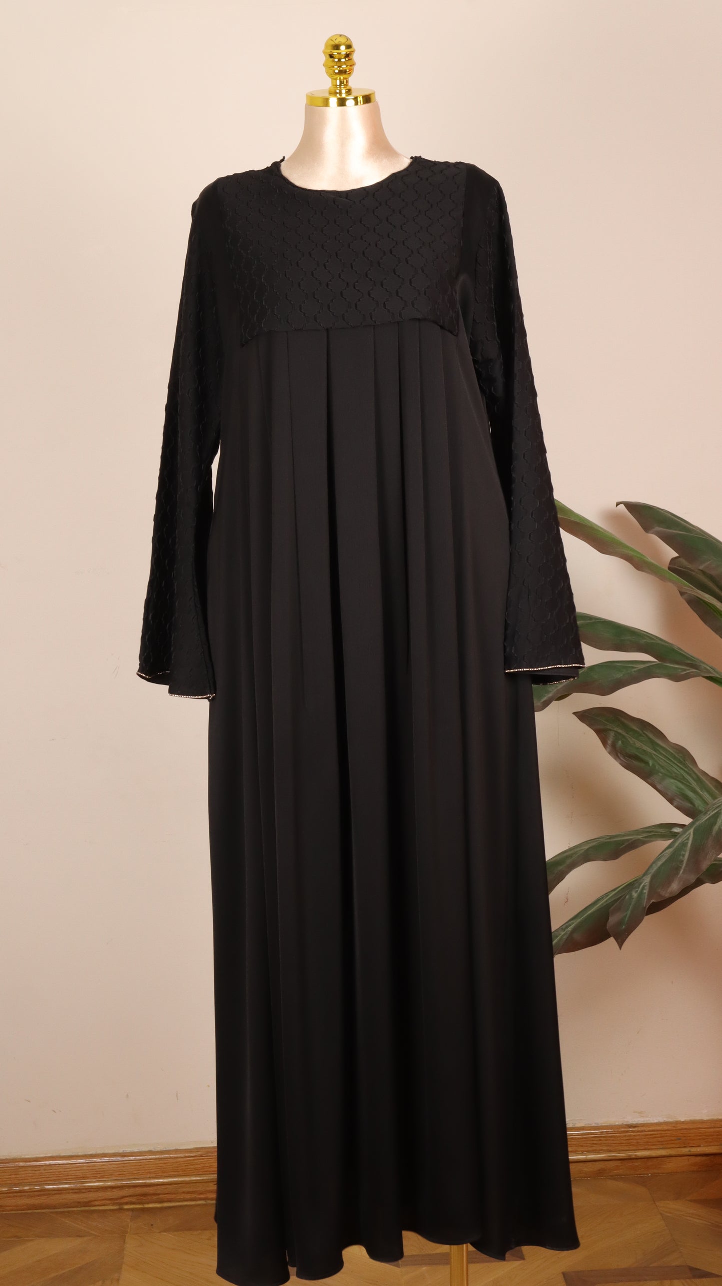 Abaya TikTok
