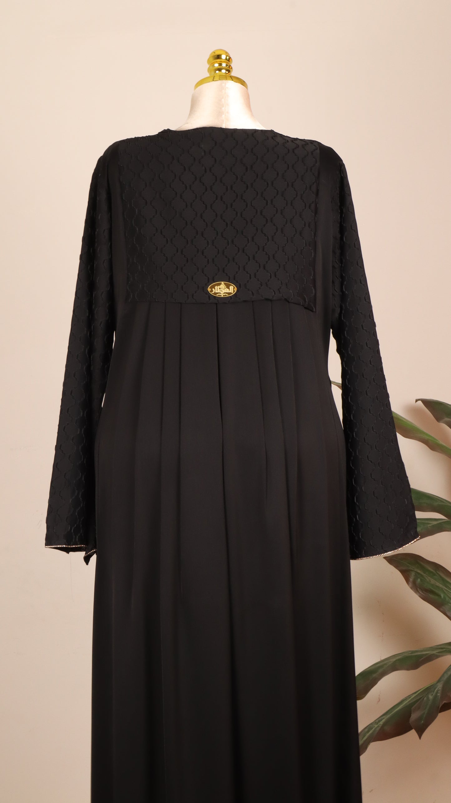 Abaya TikTok