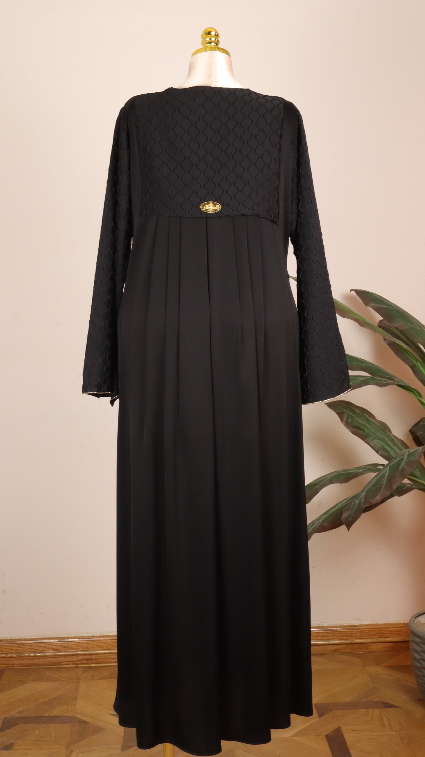 Abaya TikTok