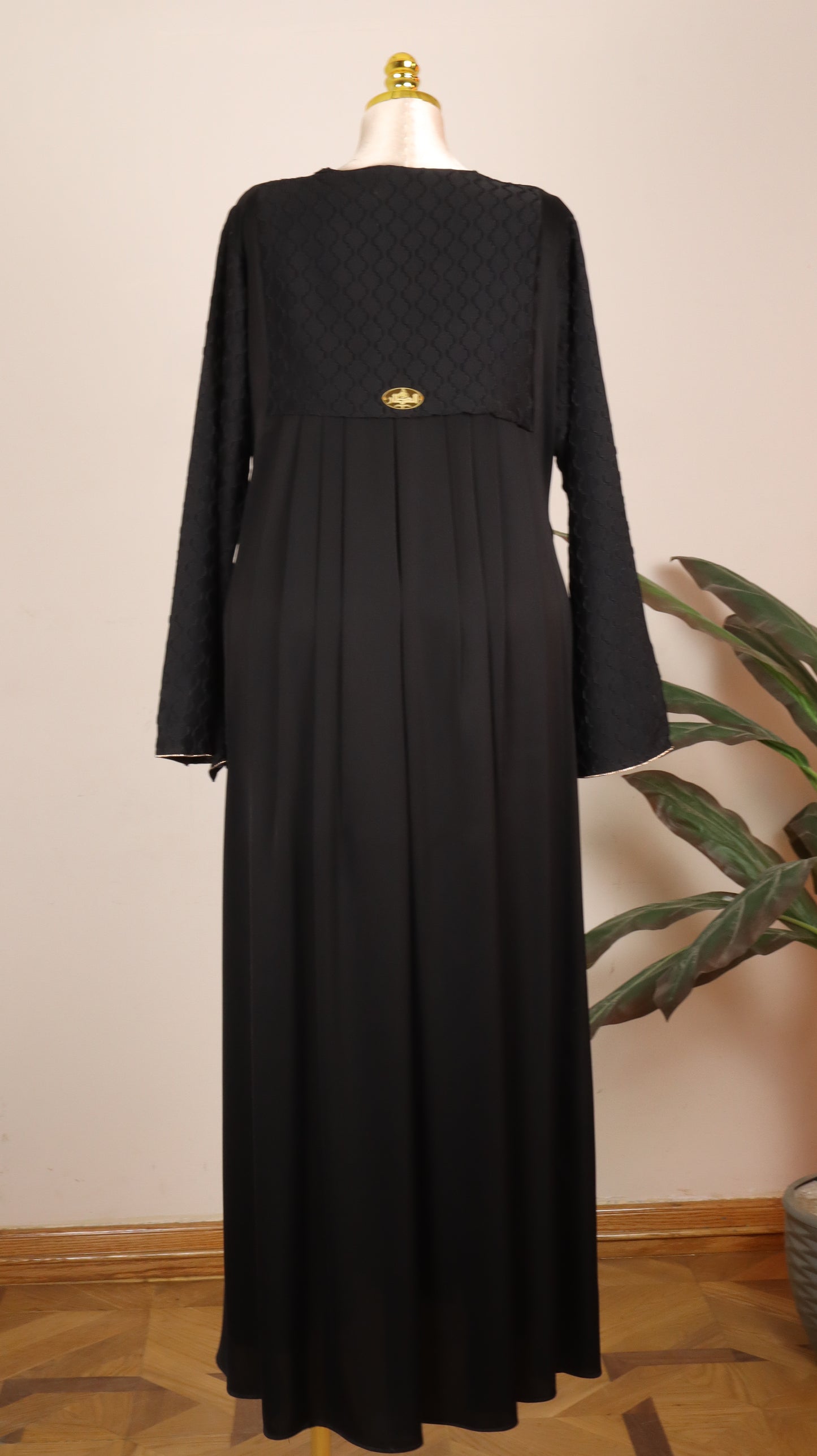 Abaya TikTok