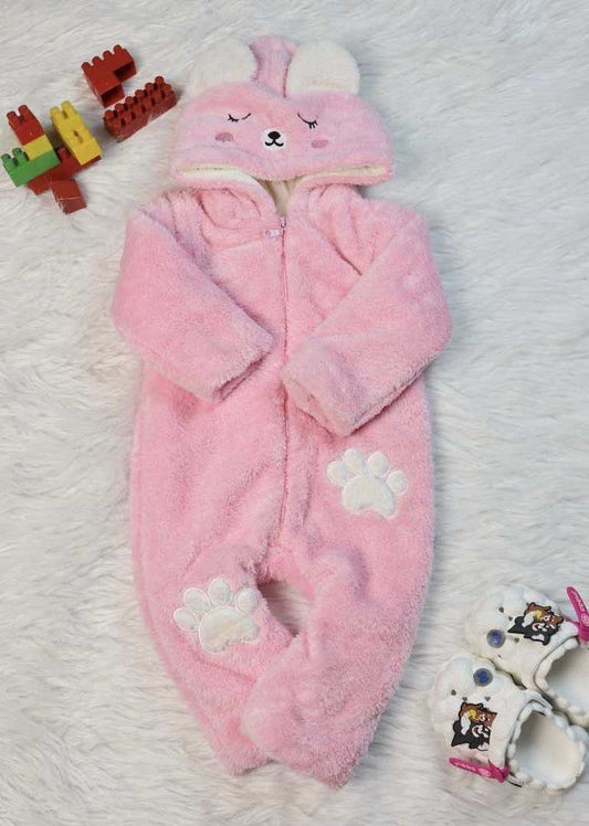 Kitty Jumpsuit