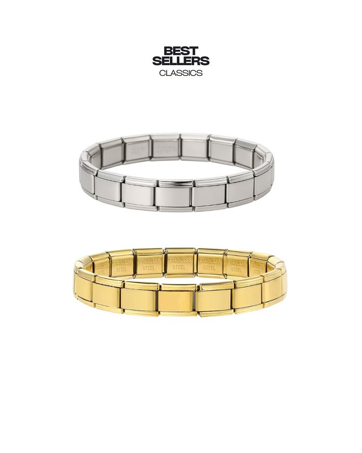Premium Nomination Bracelet