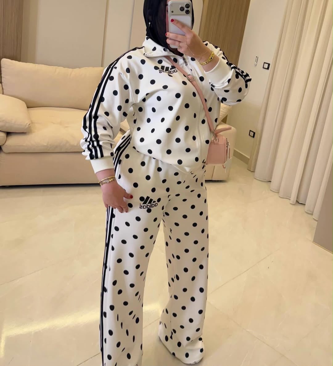 Adidas Tracksuit Women’s