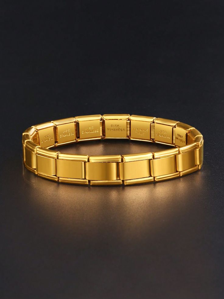 Premium Nomination Bracelet