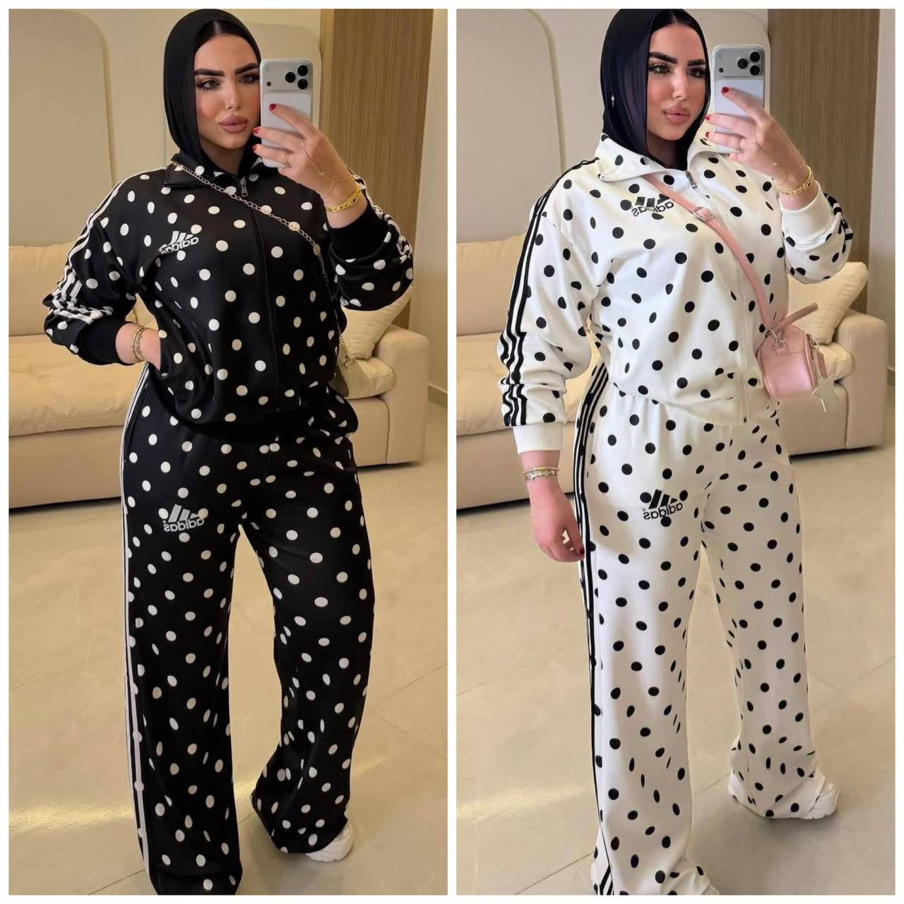 Adidas Tracksuit Women’s