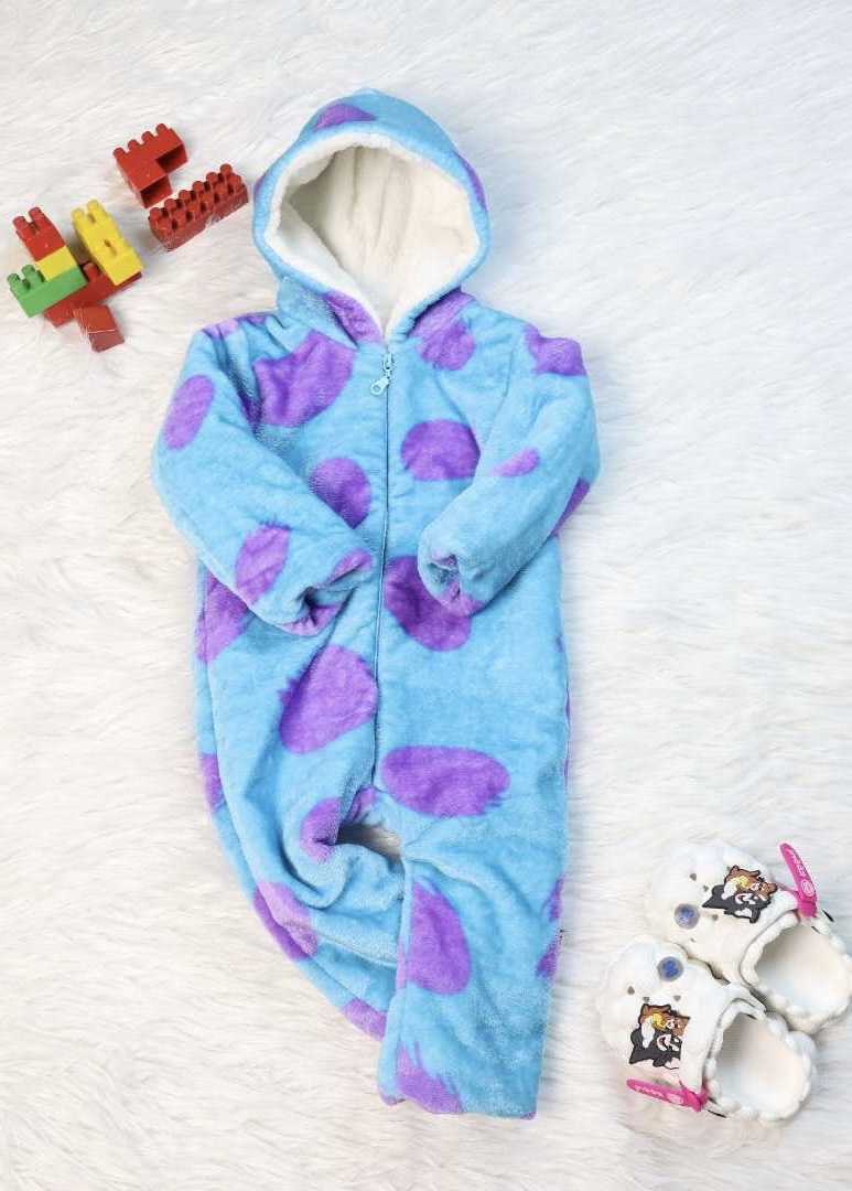 Shalaby Jumpsuit
